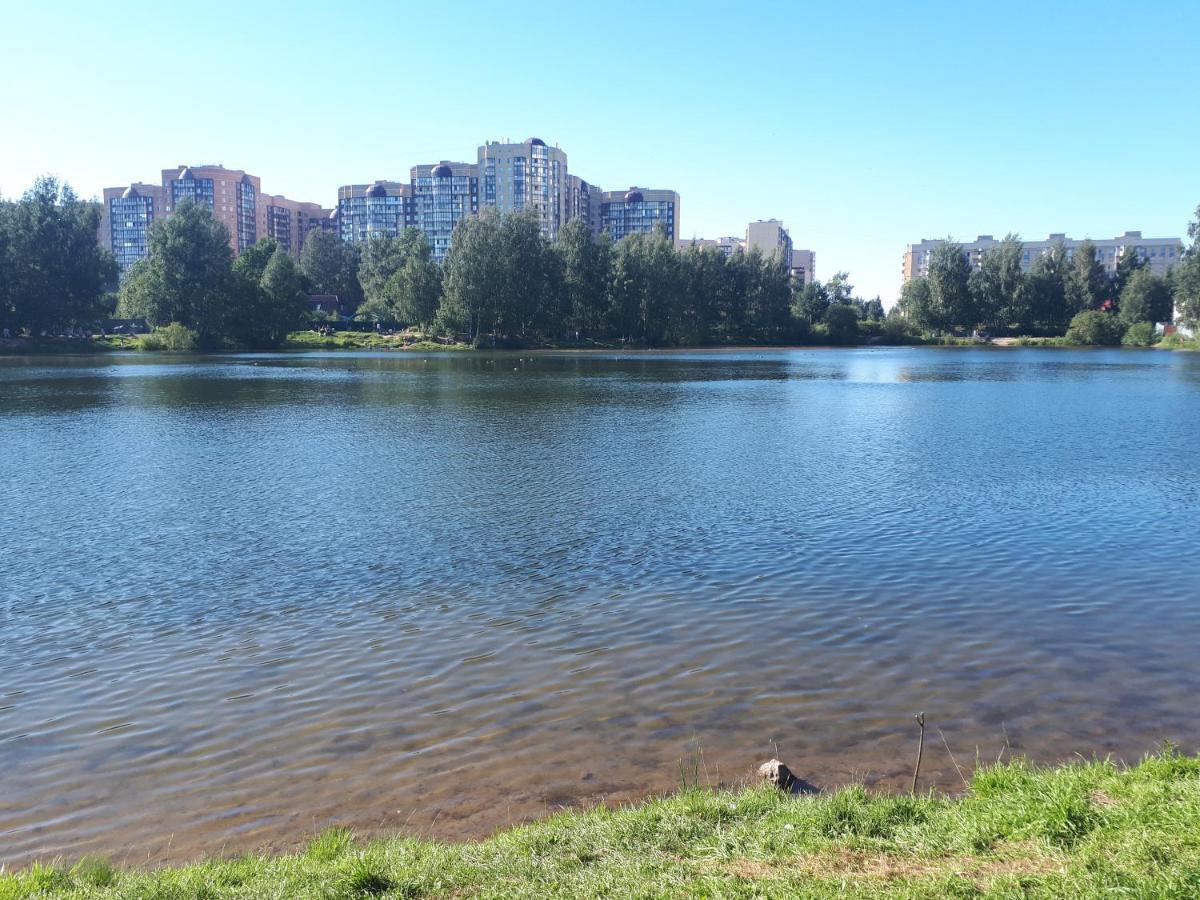 капральев парк в новом девяткино